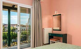 Villaggio Verde Zakynthos