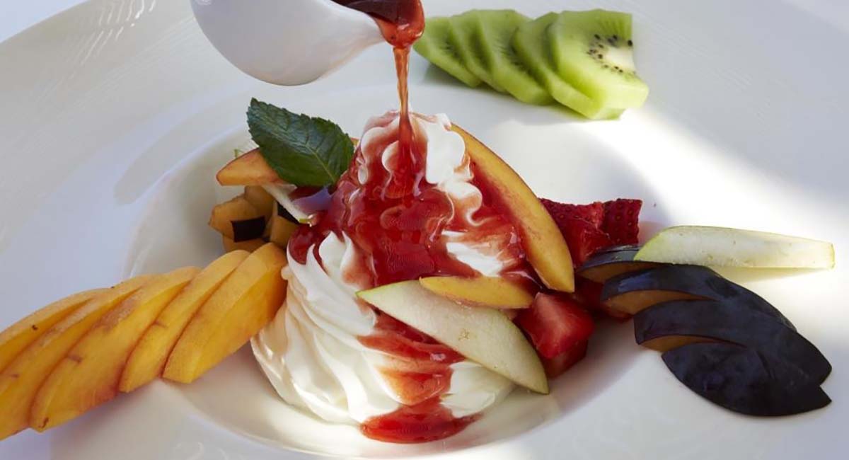 Volcano View Hotel Santorini