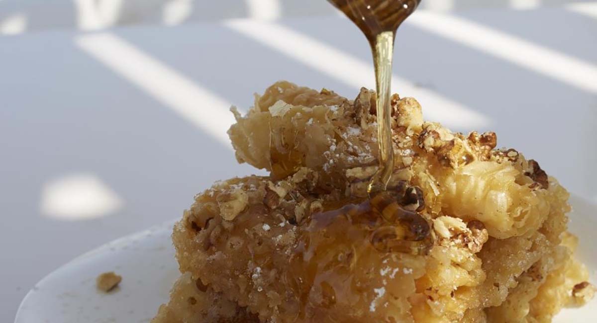 Volcano View Hotel Santorini