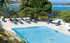 Grecotel Vouliagmeni Suites