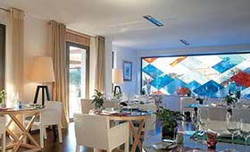 Grecotel Vouliagmeni Suites