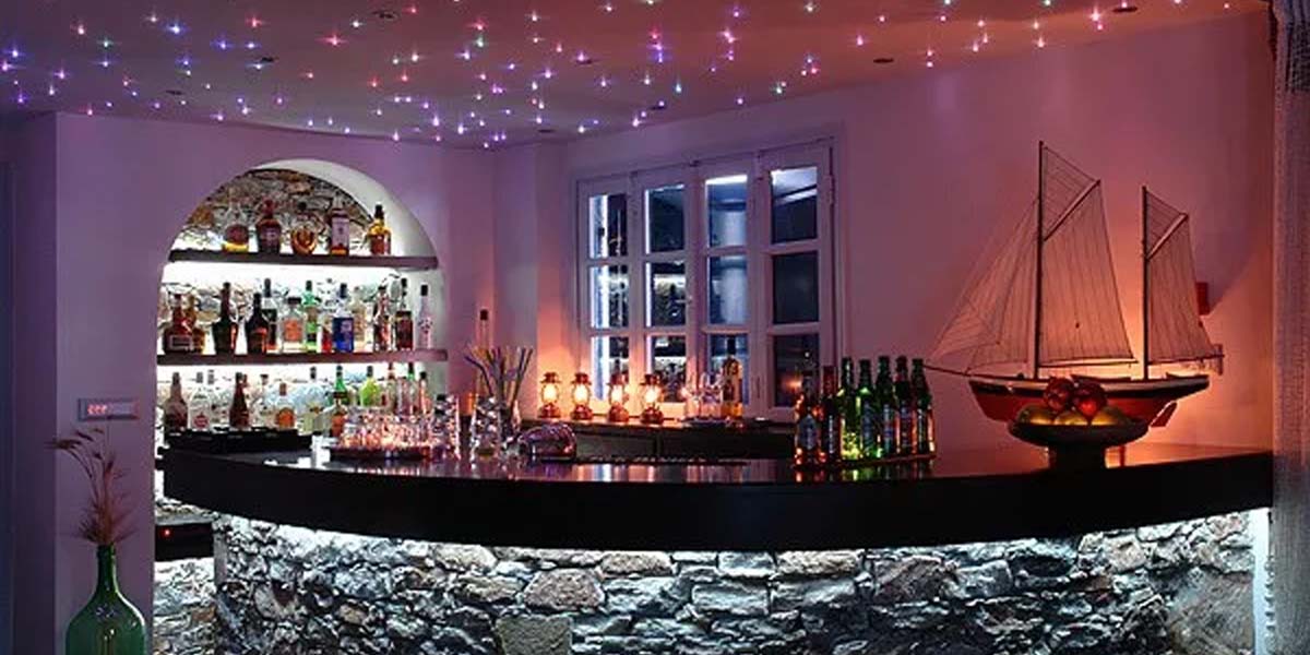 Vrahos Boutique Hotel