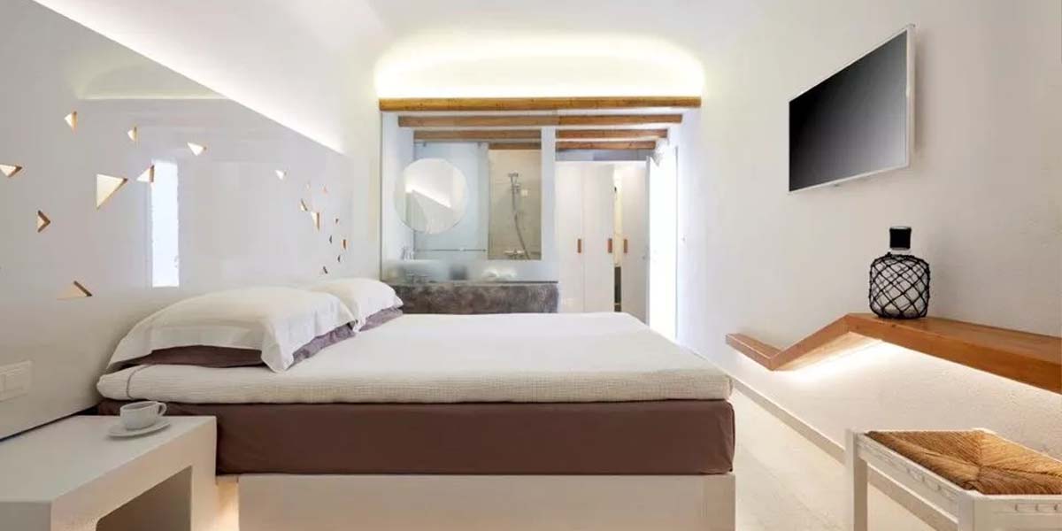 Vrahos Boutique Hotel