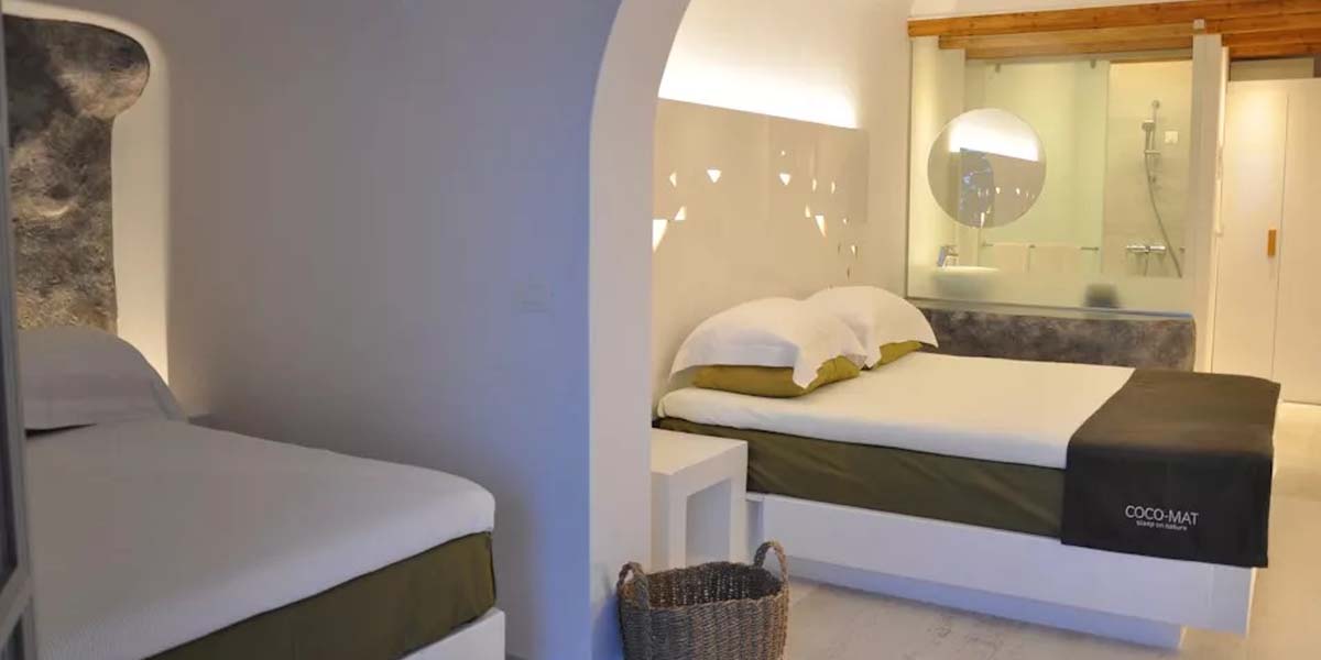 Vrahos Boutique Hotel