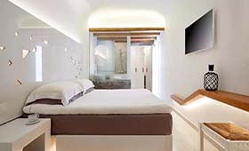 Vrahos Boutique Hotel