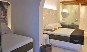 Vrahos Boutique Hotel
