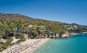 White Rocks Hotel & Bungalows