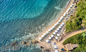 White Rocks Hotel & Bungalows