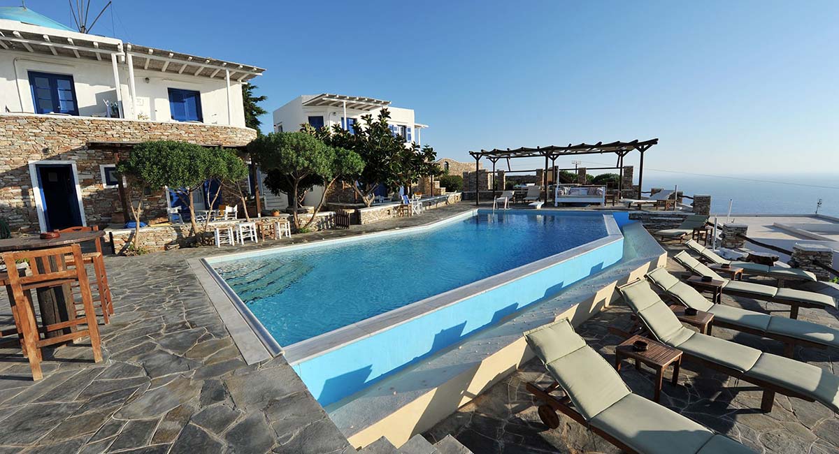 Windmill Bella Vista