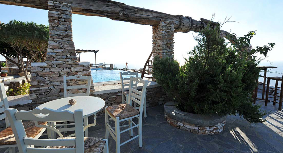 Windmill Bella Vista