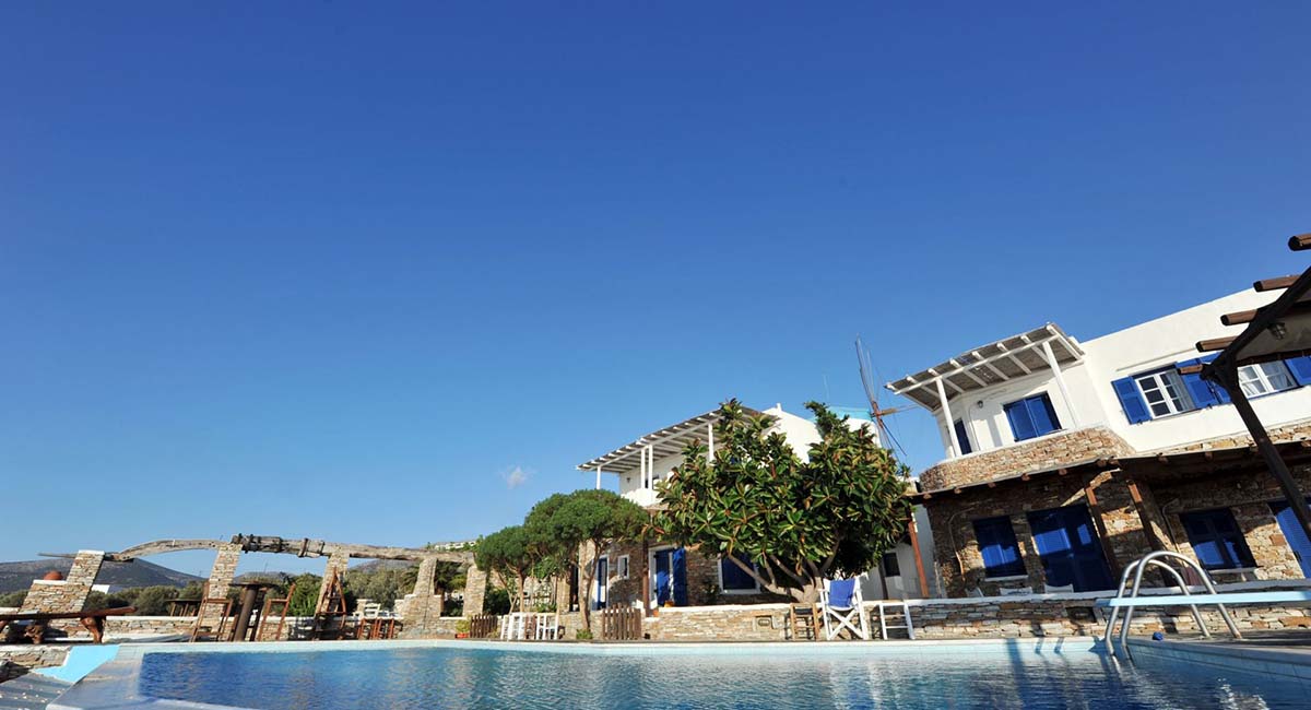 Windmill Bella Vista