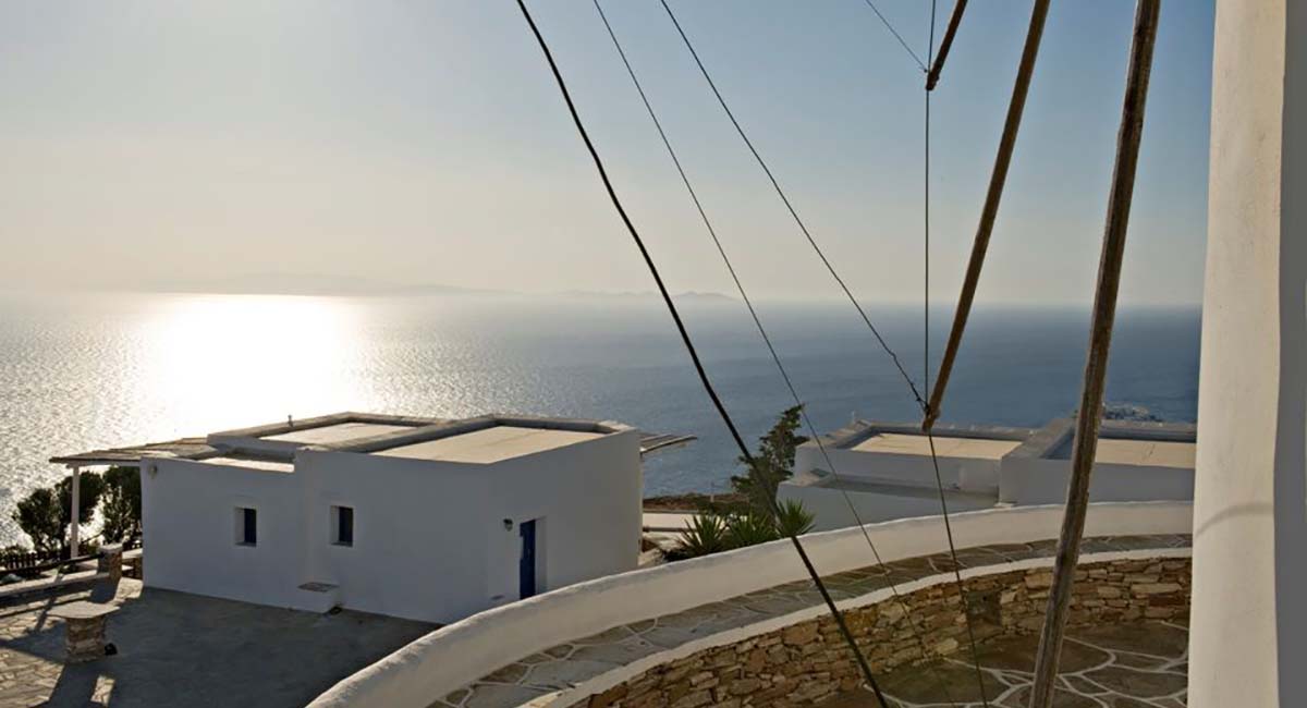 Windmill Bella Vista