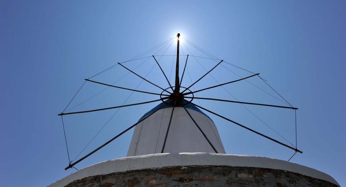 Windmill Bella Vista