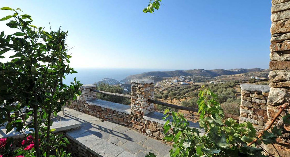 Windmill Bella Vista