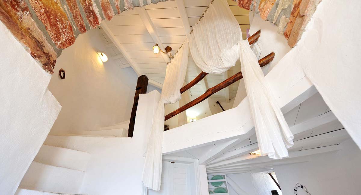 Windmill Bella Vista