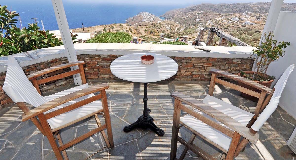 Windmill Bella Vista