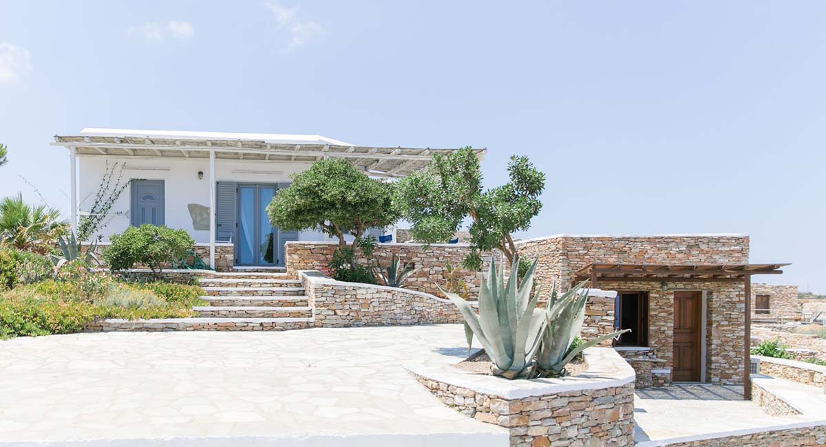 Windmill Bella Vista