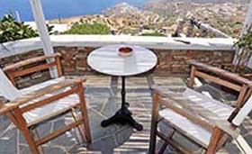 Windmill Bella Vista