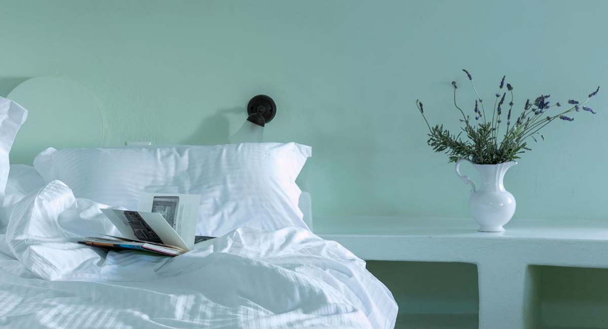 Windmill Villas Santorini