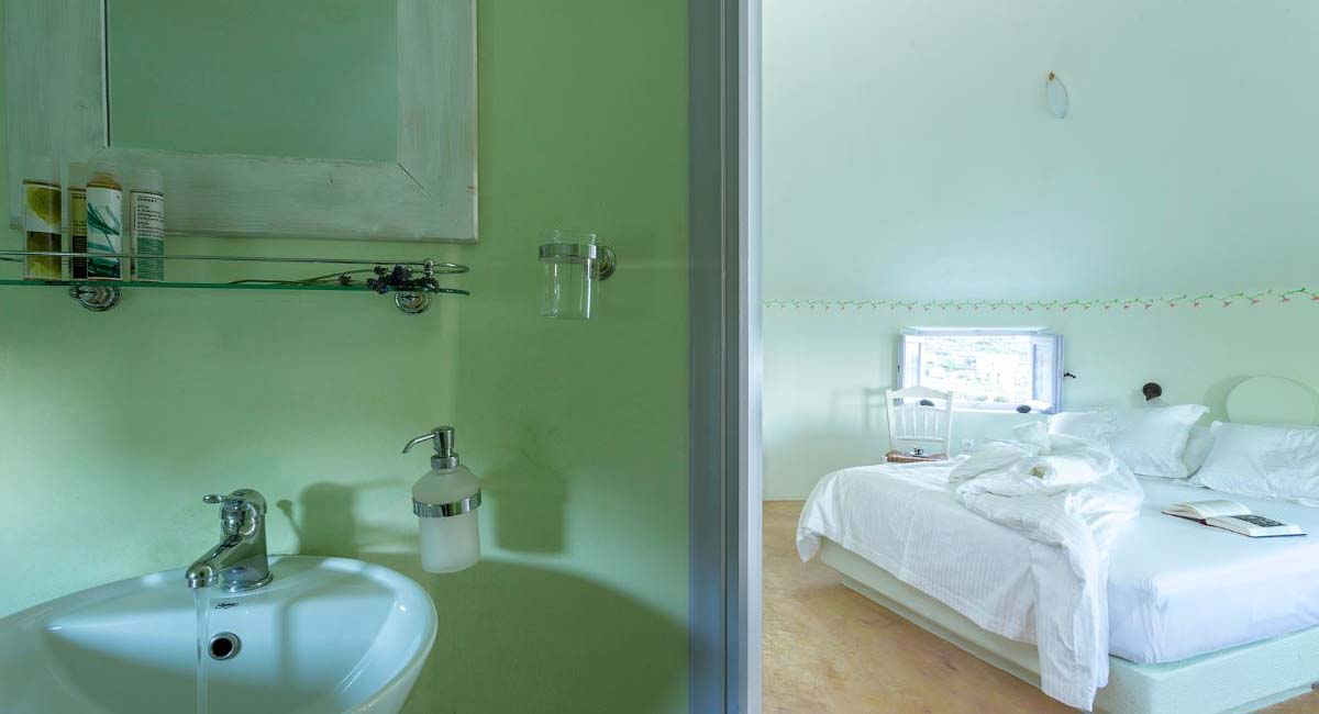 Windmill Villas Santorini