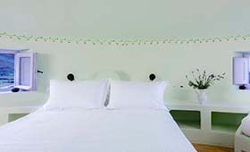 Windmill Villas Santorini