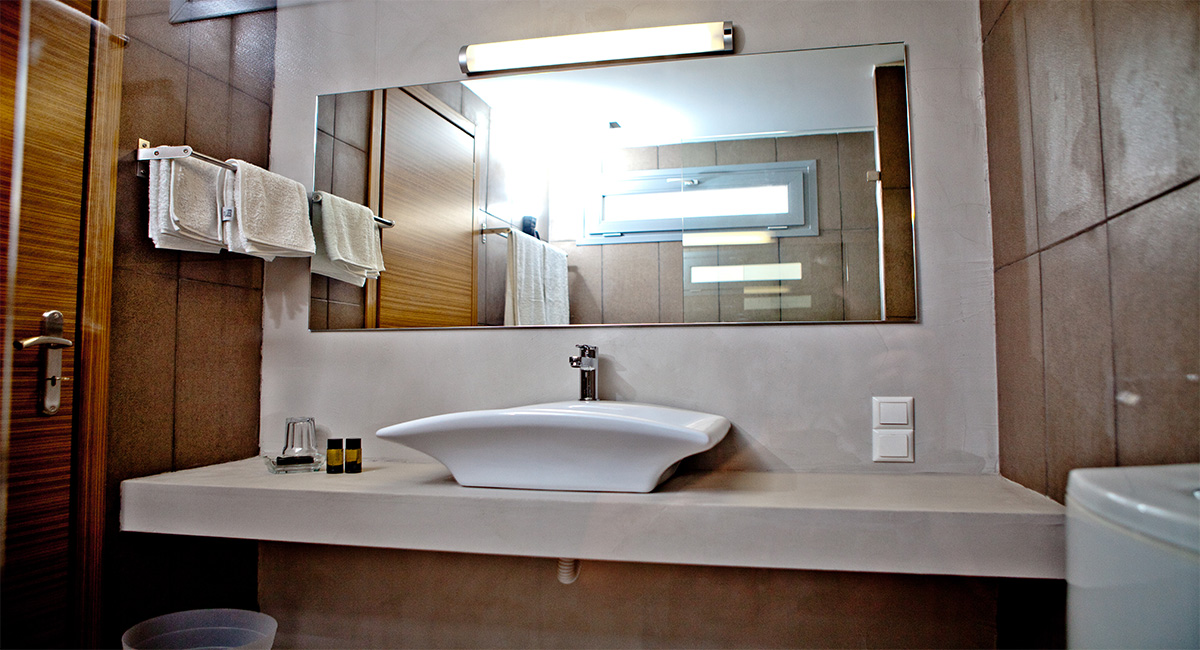 Xanthippi Hotel Aegina