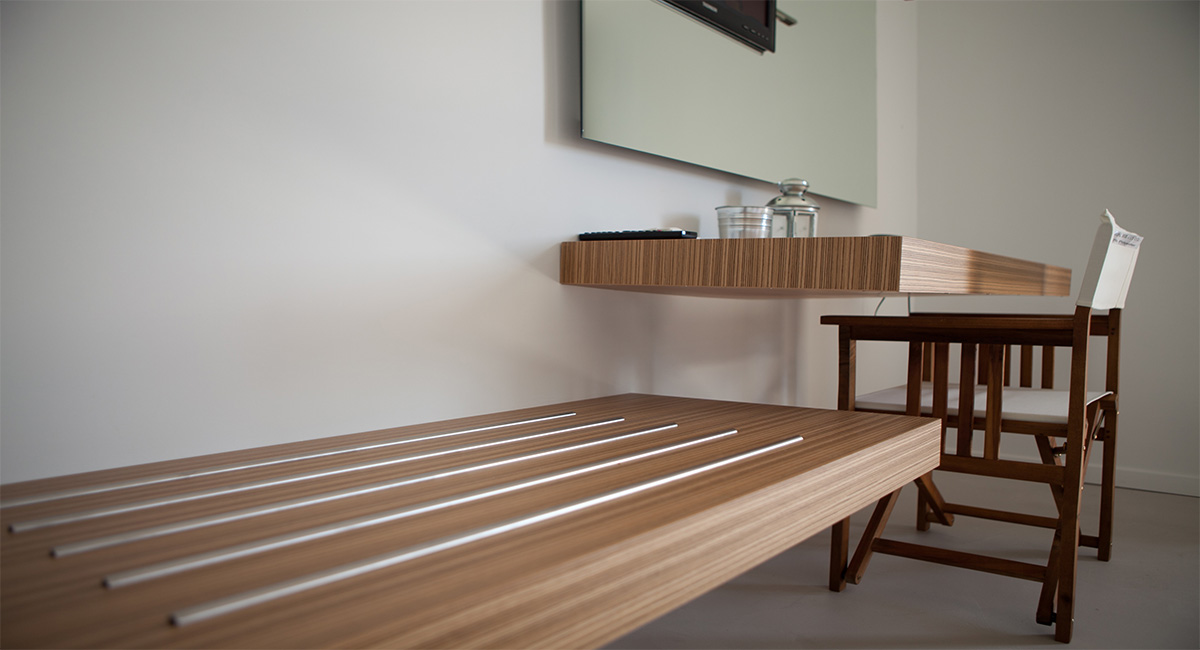 Xanthippi Hotel Aegina