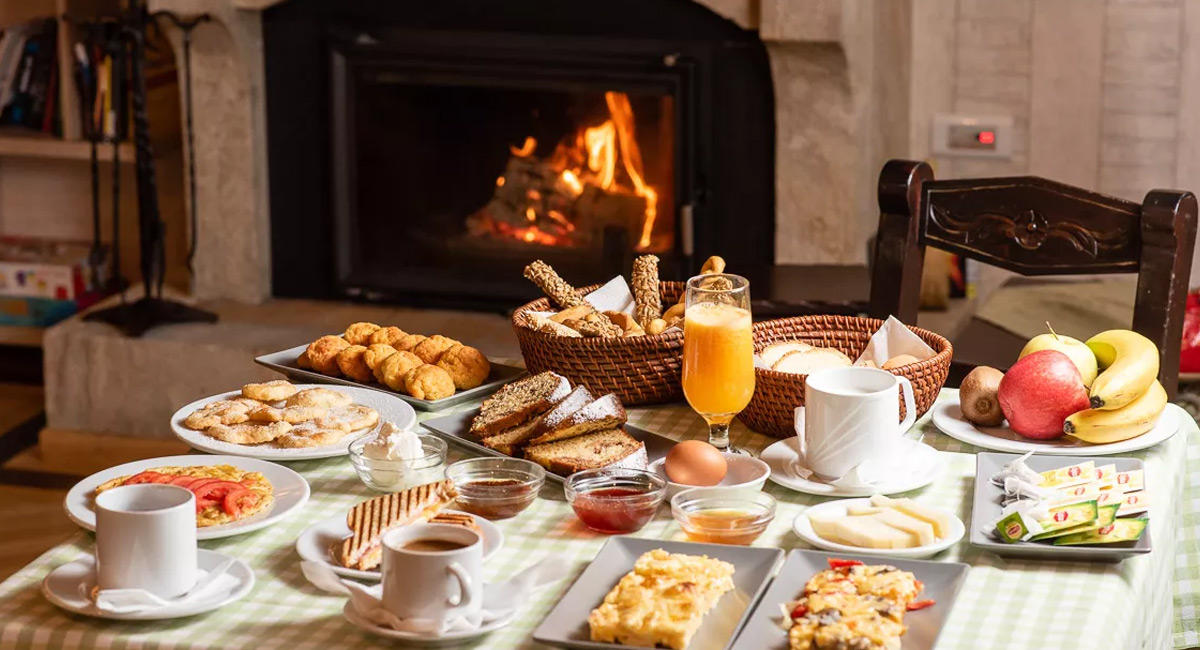 Xenonas Kazas in Dimitsana