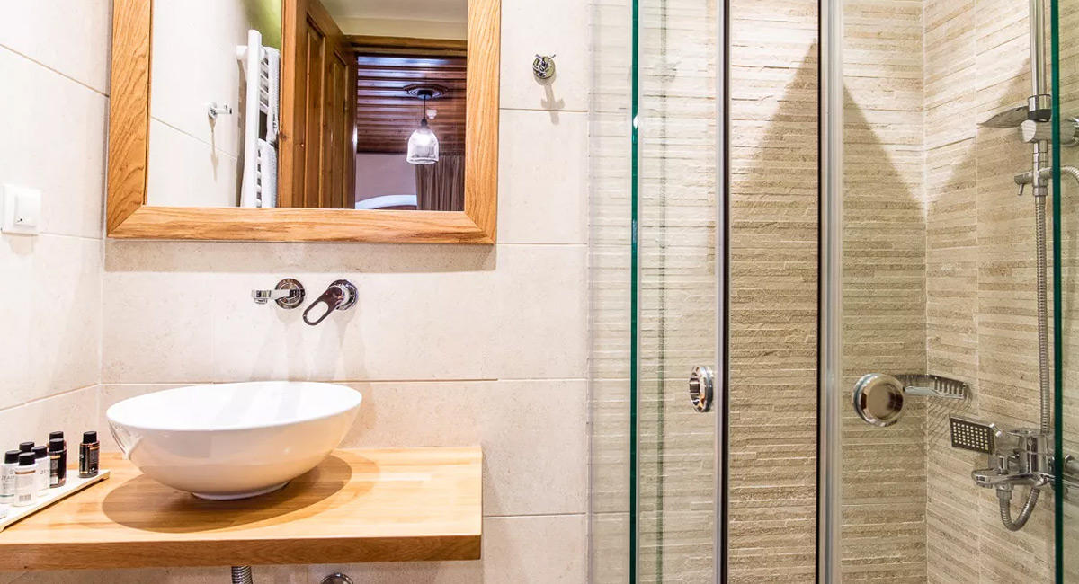 Xenonas Kazas in Dimitsana