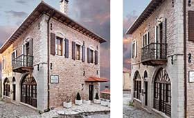 Xenonas Kazas (incl. auto)