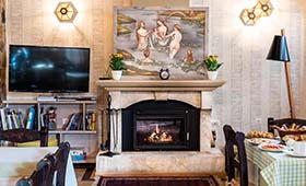 Xenonas Kazas (incl. auto)