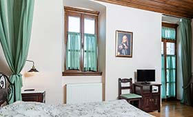 Xenonas Kazas (incl. auto)