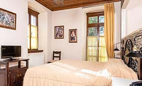 Xenonas Kazas (incl. auto)