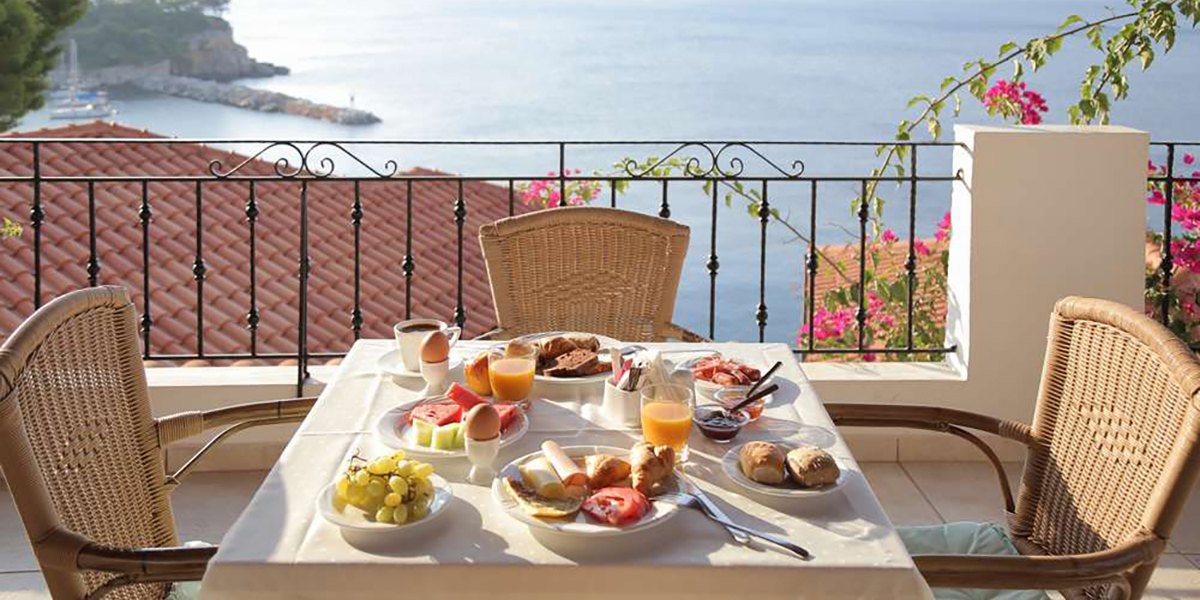 Yalis hotel Alonissos