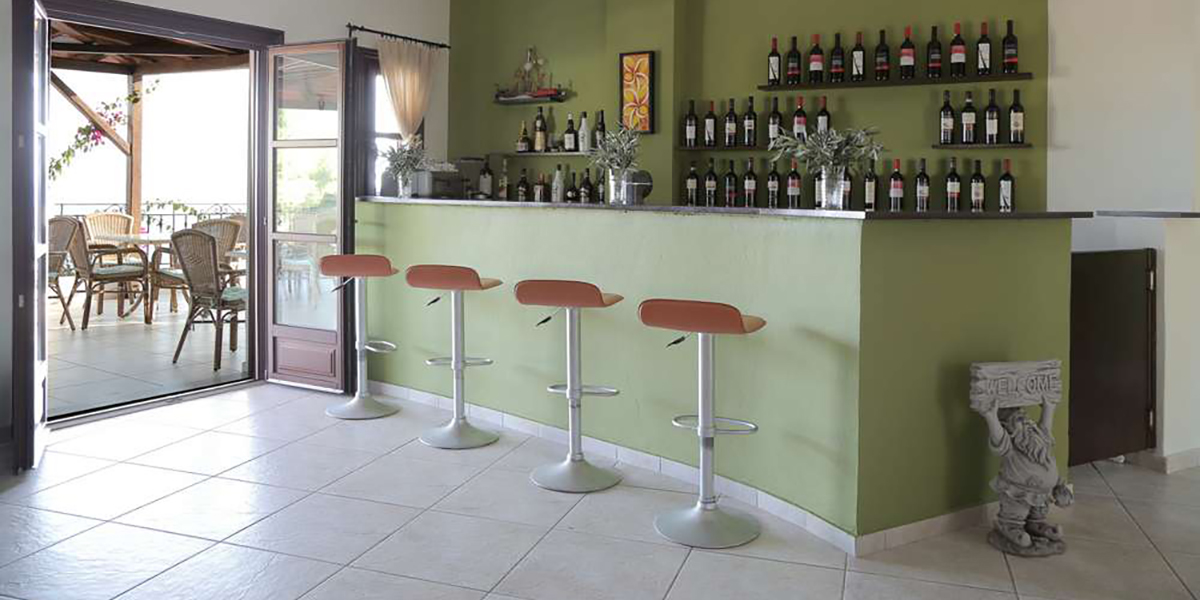 Yalis hotel Alonissos