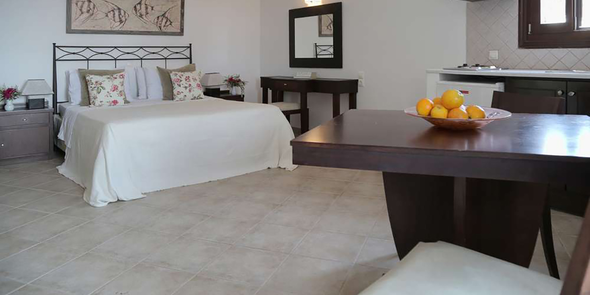 Yalis hotel Alonissos