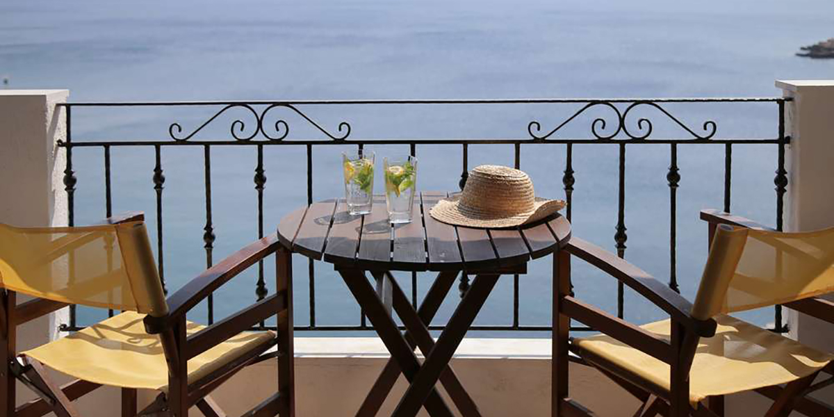 Yalis hotel Alonissos