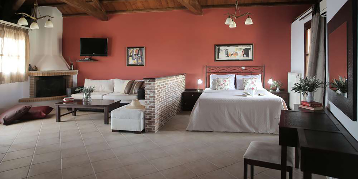 Yalis hotel Alonissos