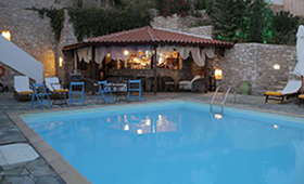 Yalis Hotel