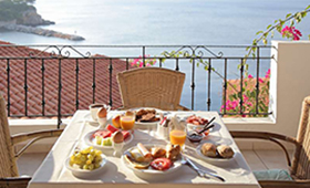 Yalis Hotel