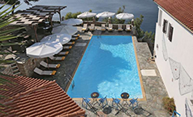 Yalis Hotel