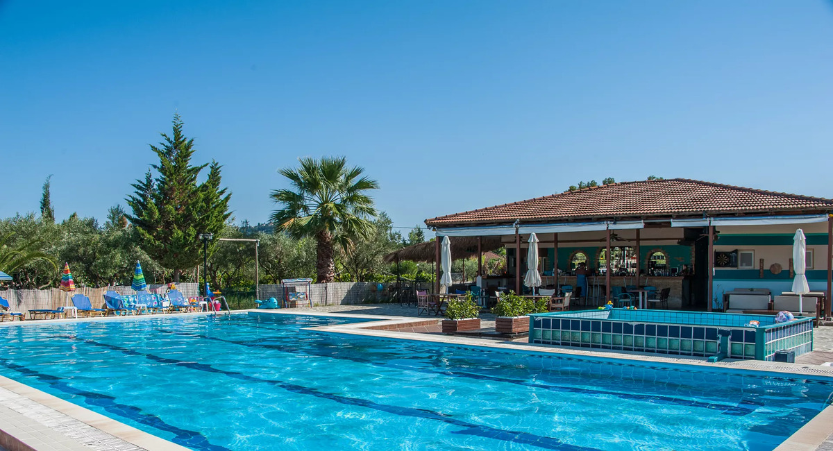 Zante Nest Zakynthos