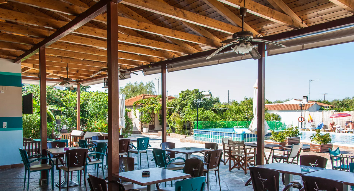 Zante Nest Zakynthos