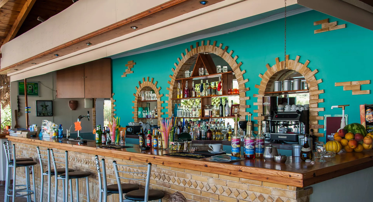 Zante Nest Zakynthos