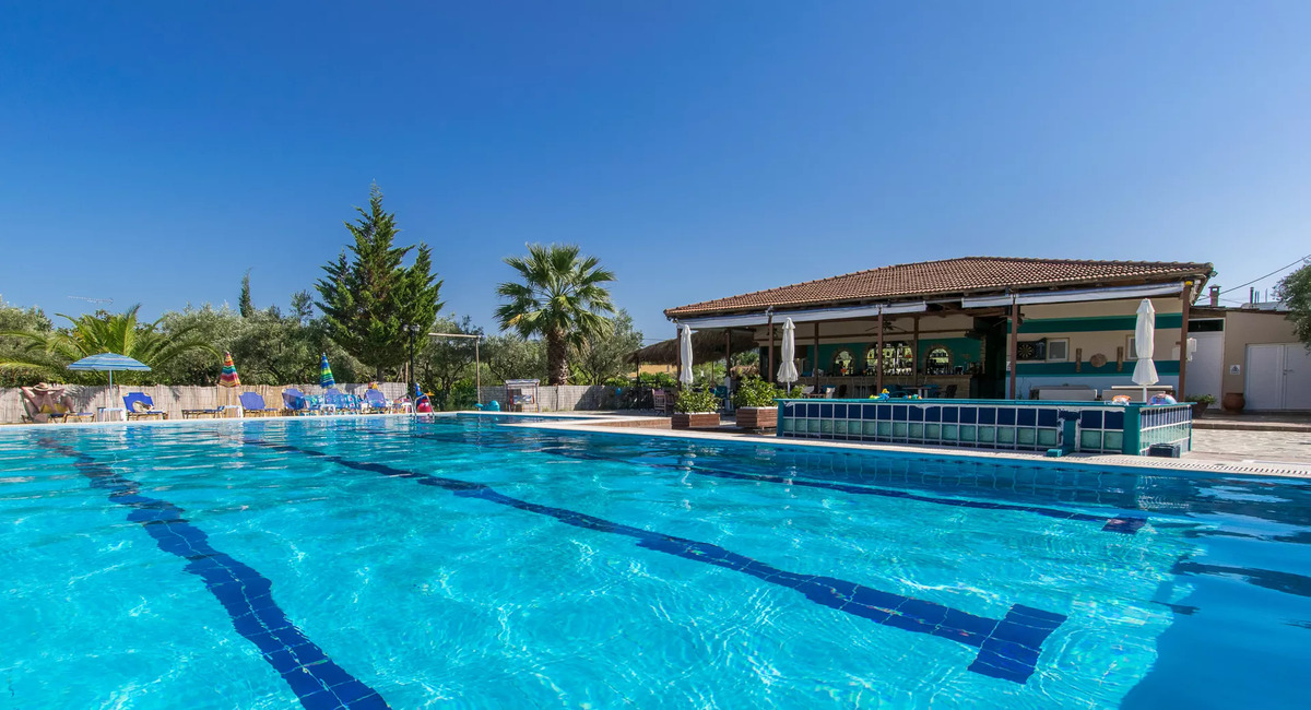 Zante Nest Zakynthos