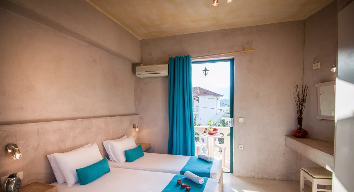 Zante Nest Zakynthos