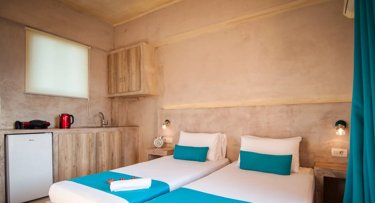 Zante Nest Zakynthos