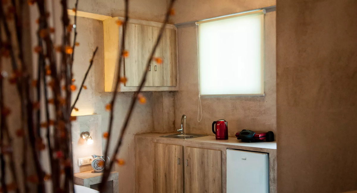 Zante Nest Zakynthos