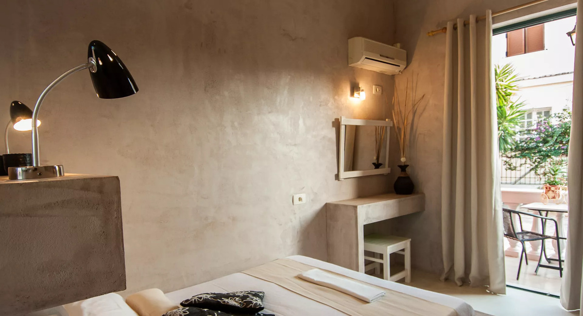 Zante Nest Zakynthos