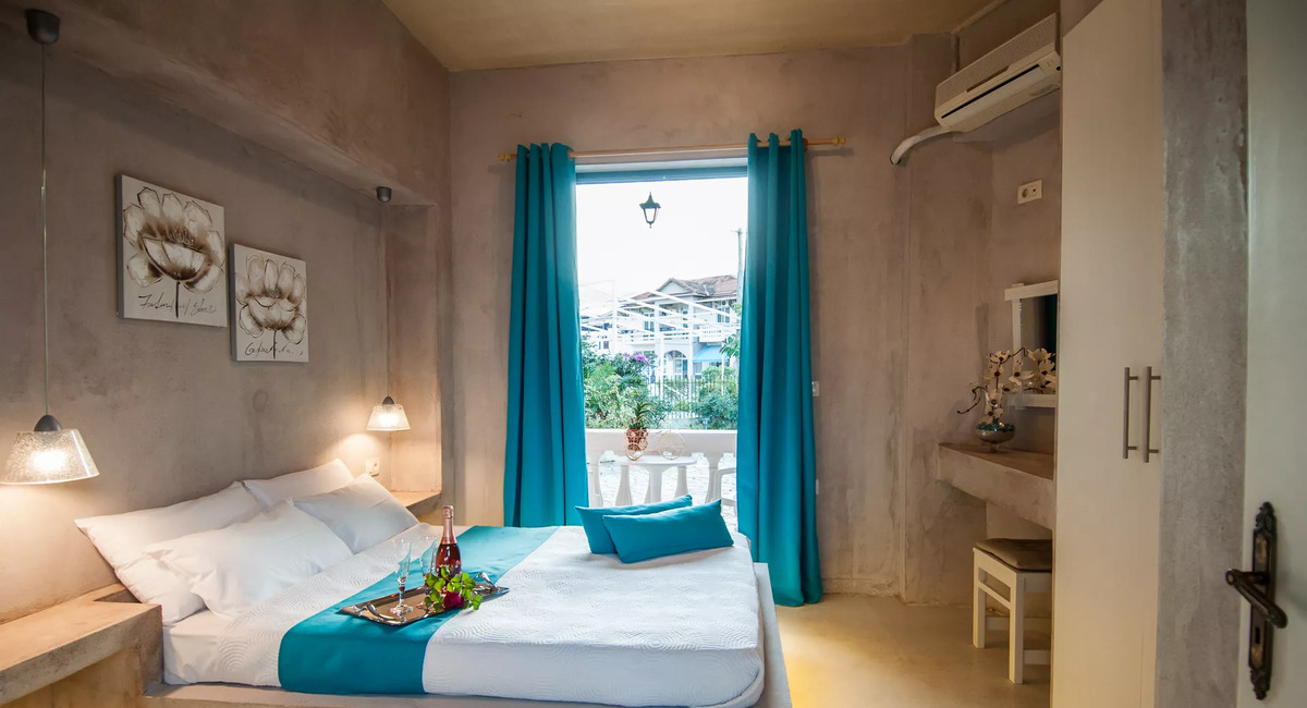 Zante Nest Zakynthos